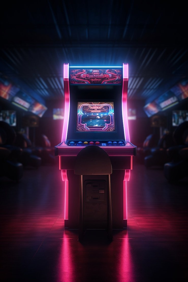 Inside bets on European Roulette table at copacobana