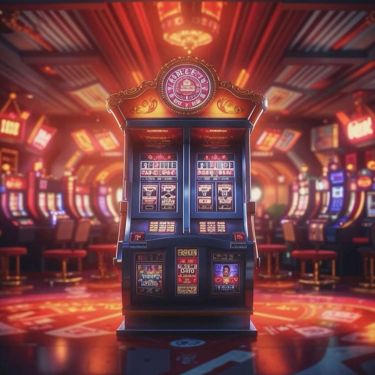Live betting odds updating in real time